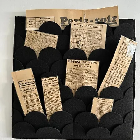 En Rez De Jardin Sur La