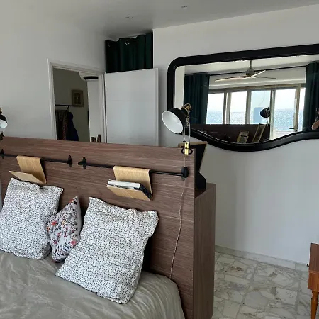 En Rez De Jardin Sur La Appartamento