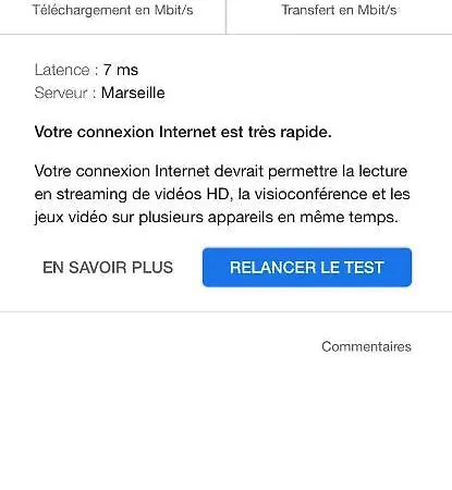 公寓 En Rez De Jardin Sur La 芒通