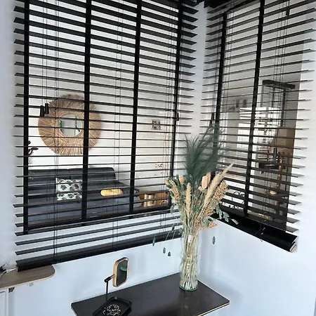 En Rez De Jardin Sur La Apartman Menton