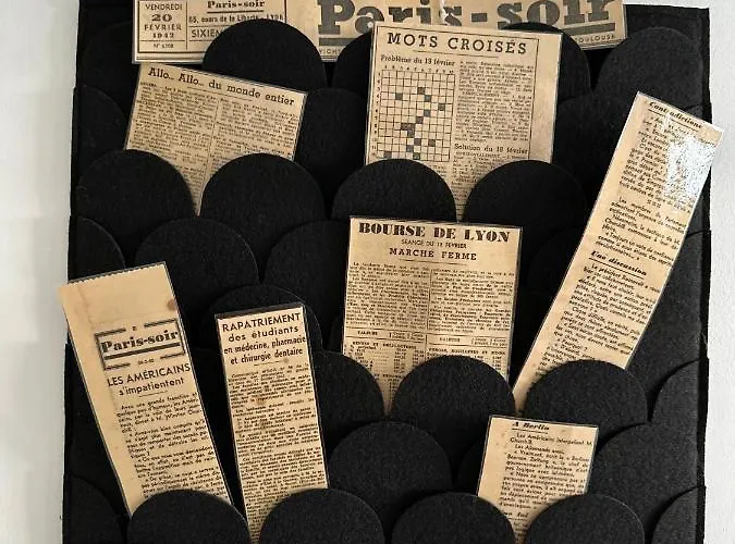 En Rez De Jardin Sur La