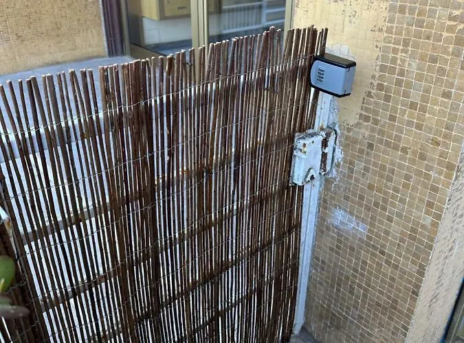 En Rez De Jardin Sur La Lejlighed *