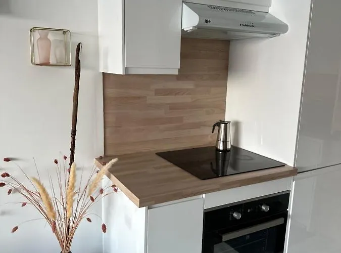 En Rez De Jardin Sur La Menton