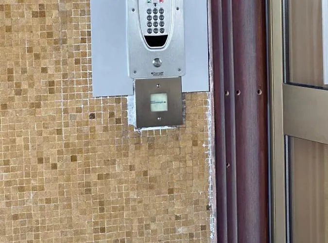 公寓 En Rez De Jardin Sur La