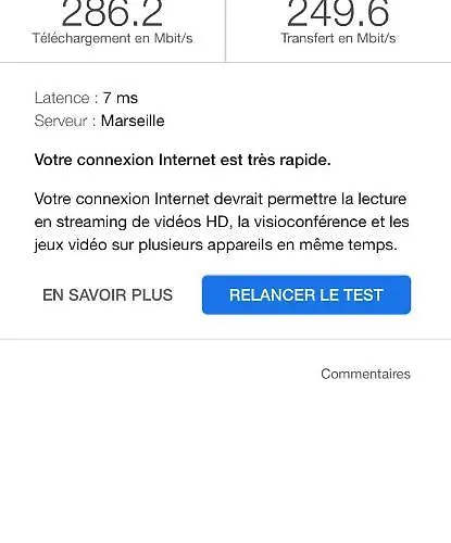 公寓 En Rez De Jardin Sur La 芒通